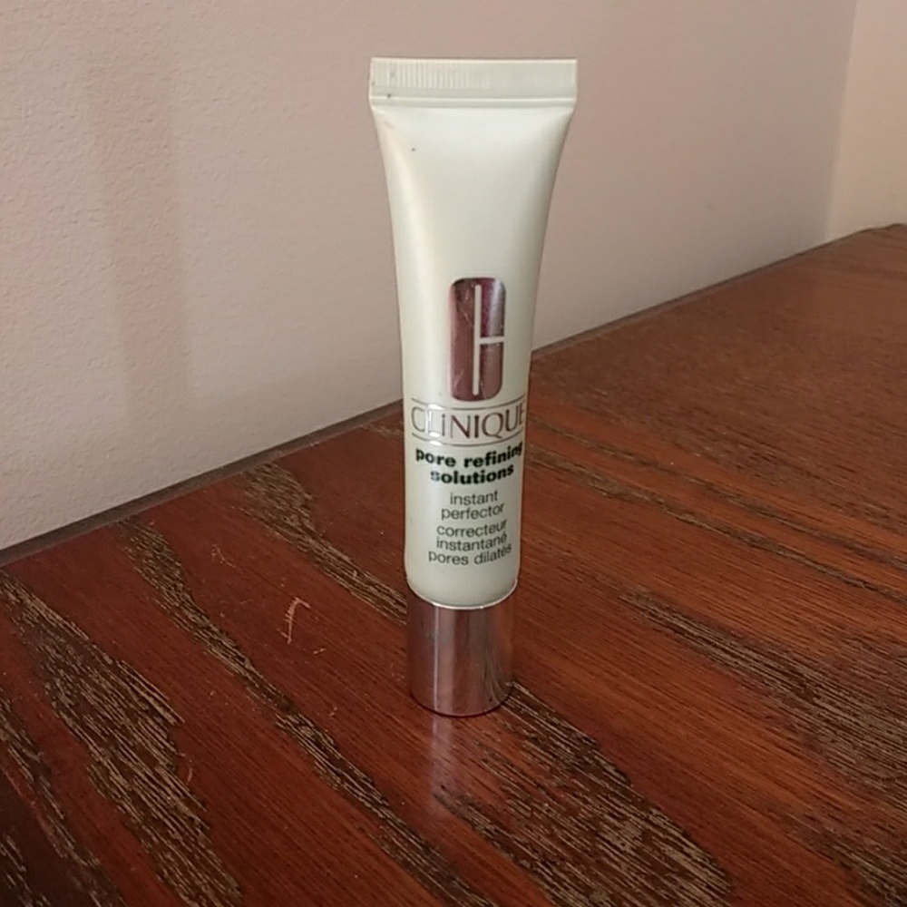 Clinique Pore Refining Solutions